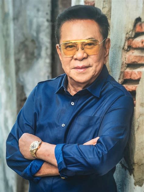 is chavit singson a billionaire|After $15.